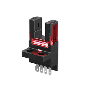RX673-N Photoelectric <strong>Sensor</strong> <strong>Detection</strong> Distance of 6mm Is Suitable for Small <strong>Object</strong> <strong>Detection</strong> Small Volume New Original - Product Image 1