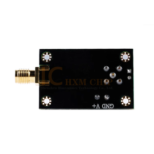 เครื่องตรวจจับลอการิทึม RF AD8307เครื่องตรวจจับพลังงานเครื่องตรวจจับ DC-500MHz เครื่องขยายเสียงลอการิทึม - Product Image 4