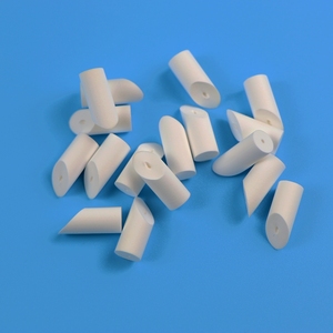 5mm高Absrobency交換可能なPUスワブプリンターインククリーニングルビースティックスワブ - Product Image 2