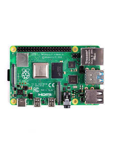 Neue Raspberry Pi 4B 1GB 2GB 4GB 8GB RAM-Karte Raspberry Pi 4 Modell B 1G 2G 4G 8G Board und Zubehör - Product Image 2