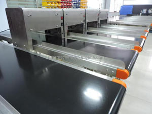 Macchina automatica per la codifica della data di scadenza dell'uovo di anatra di gallina codificatrice per stampante a getto d'inchiostro per macchine per la marcatura della scatola del latte - Product Image 5