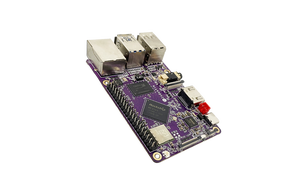 Rockchip RK3566 linux module Purple <strong>Pi</strong> OH3566 <strong>Android</strong> Linux development board with <strong>Raspberry</strong> <strong>Pi</strong> Quad core 64 bit for iot device