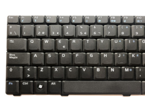 华硕<span class=keywords><strong>F80</strong></span> X82 X85 X88 F81 F81S F83SE西班牙布局黑色键盘Teclado工厂价格笔记本电脑更换键盘
