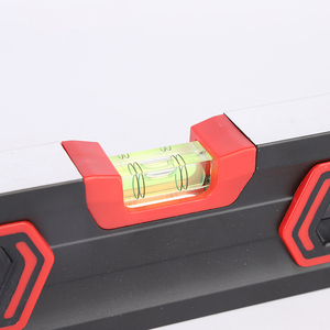 1000Mmデジタルスピリットレベル自動レベル楽器トライアングル調整可能なスピリットレベル - Product Image 1