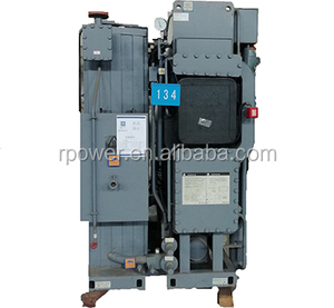 <strong>Used</strong> Absorption <strong>Chiller</strong>