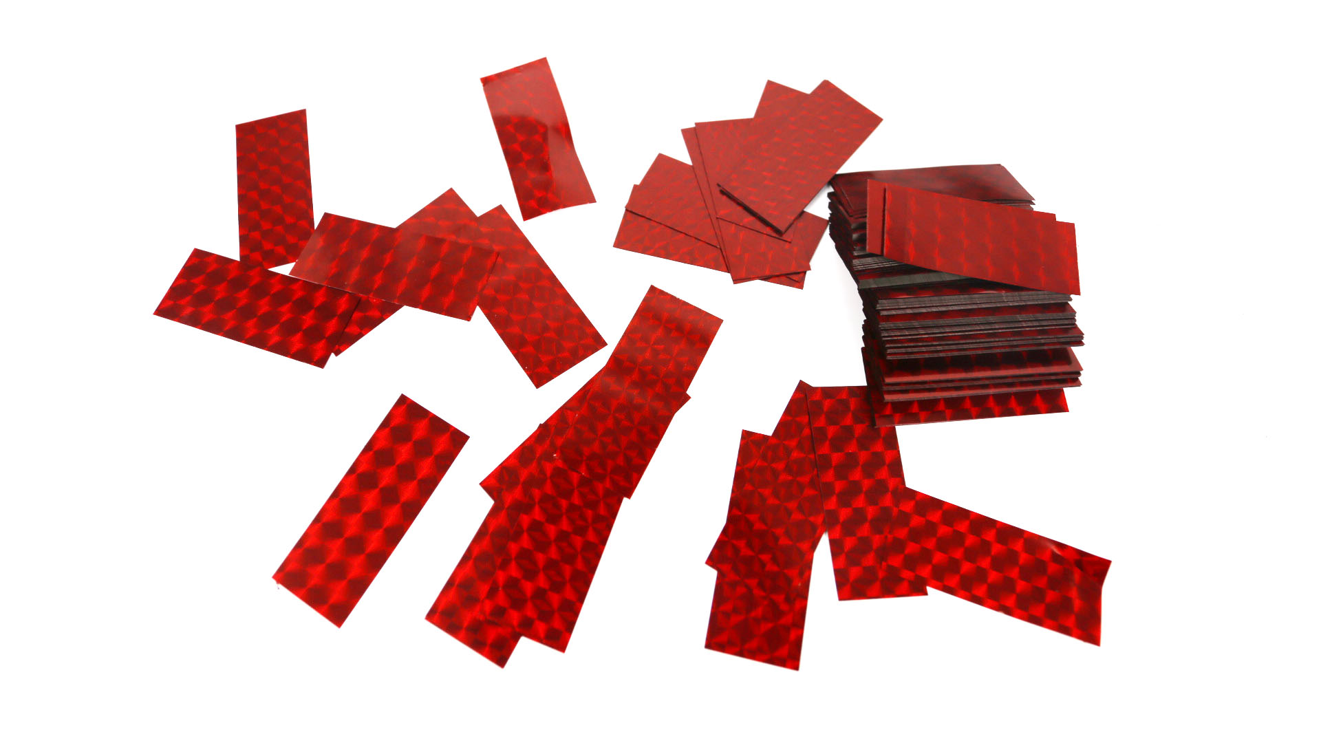 3d rouge