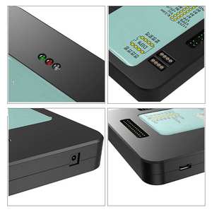Xprog Box V6.26 ECU programmatore XPROG-M X-PROG strumenti di programmazione ECU per auto FW5.9