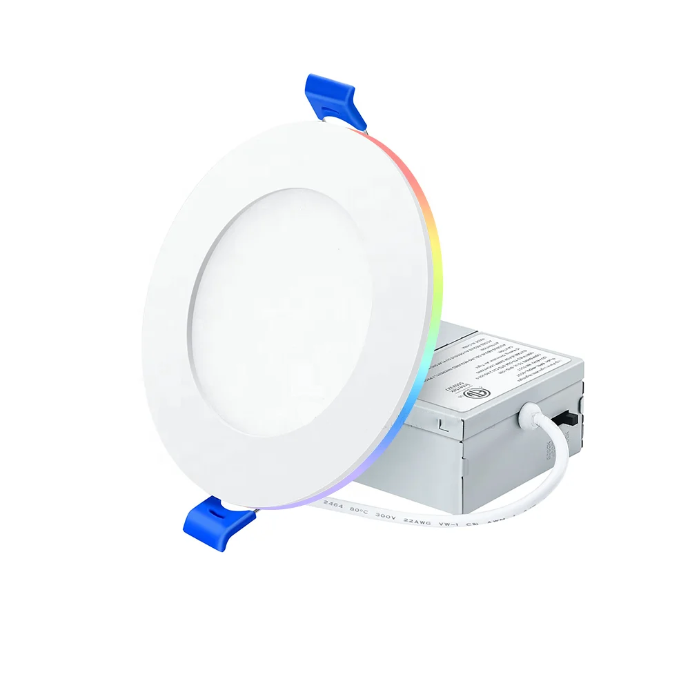 4 นิ้ว 10W+3W