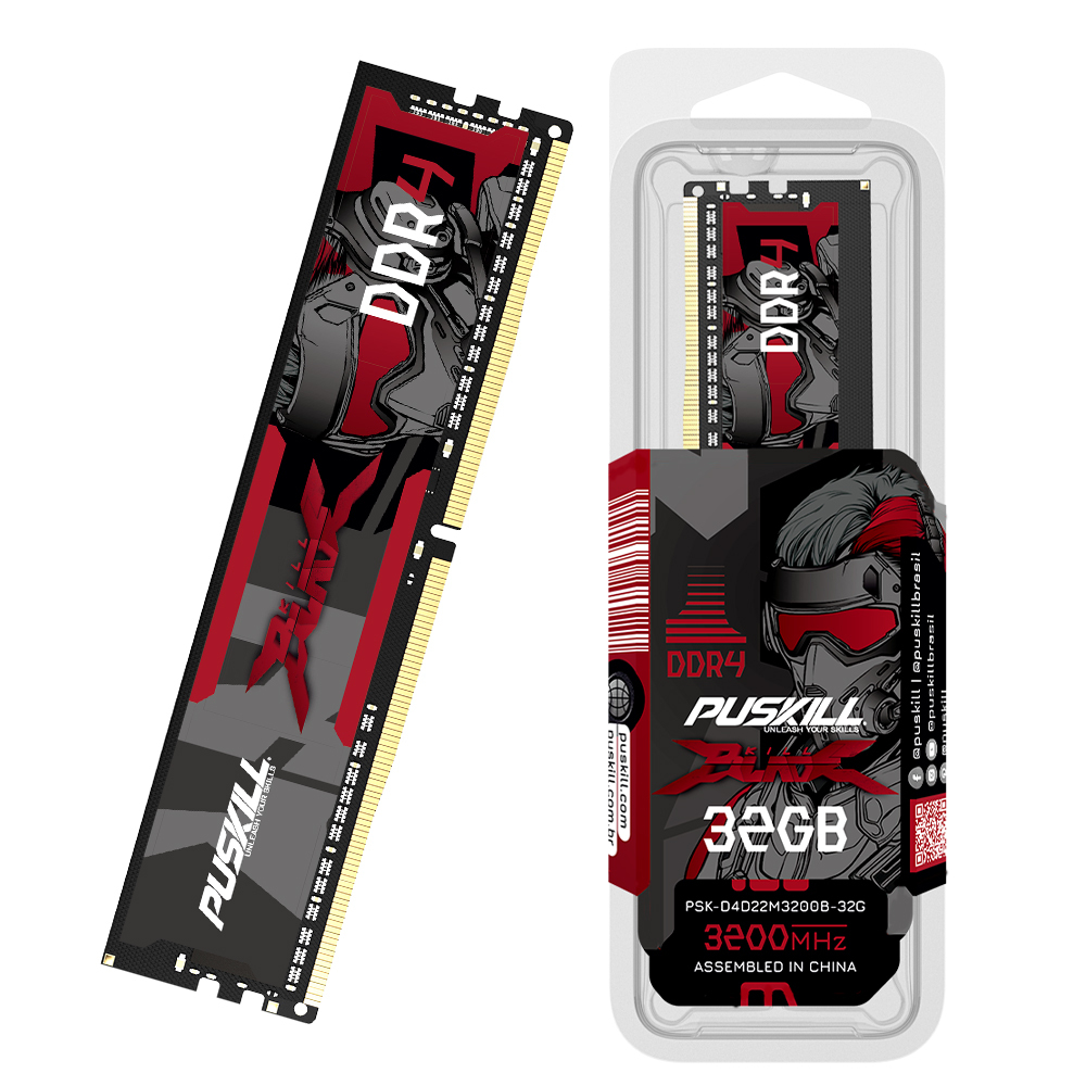 32GB