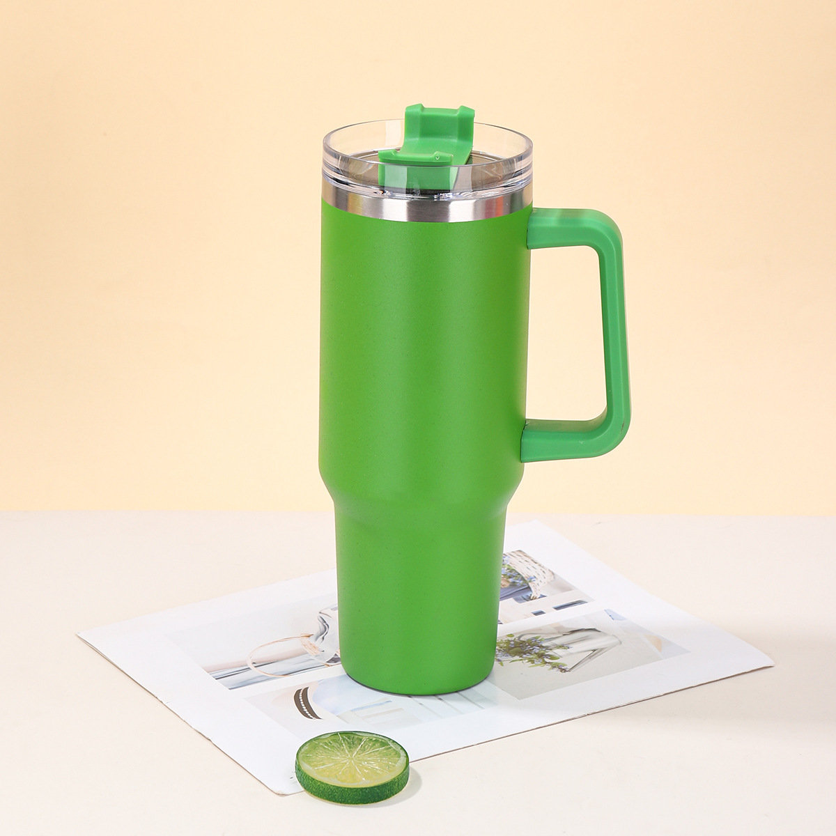 Verde