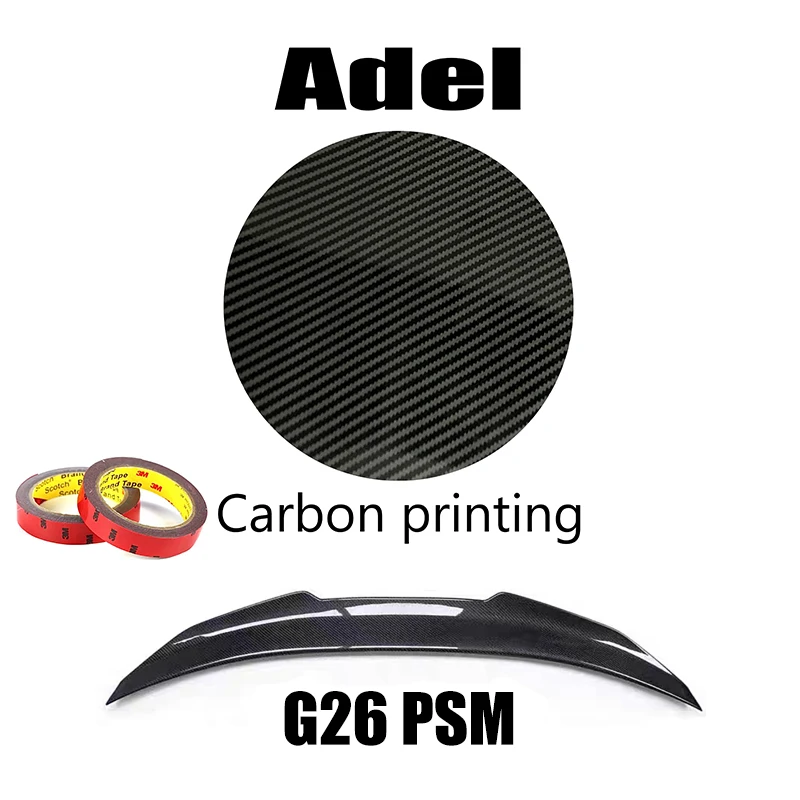 G22 PSM Impression