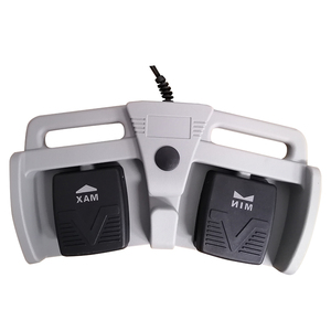 Sistema de bisturí ultrasónico de ajuste automático de potencia para uso veterinario Pantalla intuitiva de Respuesta Rápida - Product Image 2