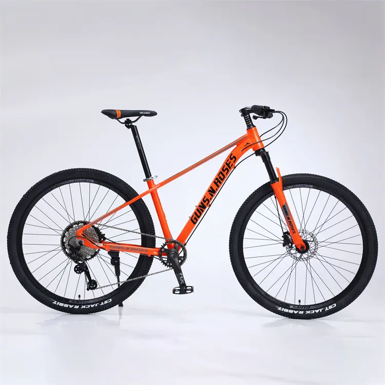 Bicicleta de montaña de alta calidad de carbono completo de 29 pulgadas, bicicleta de montaña todoterreno, MTB, montaña, Colina, carreras, 2024, 27 velocidades, novedad