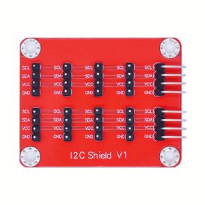 I2C IIC Interface Extension Conversion-Erweiterungs karte für Raspberry PI Micro bit - Product Image 2
