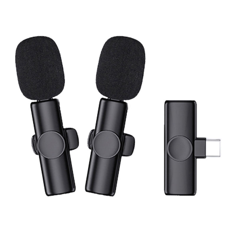 Black(TYPE-C) 1 drag 2