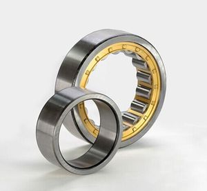 NU215 NU316 NU412 NU2318 NU1028 NU1030 ECM ECMLオリジナル輸入ブランド円筒形ローラーベアリング - Product Image 6