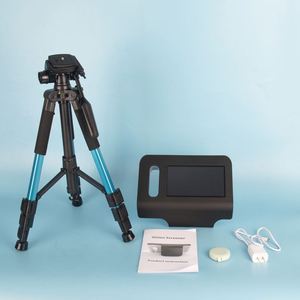 Çin ucuz fiyat AI optik göz testi eleme makinesi görüş Screener el otomatik refrakter - Product Image 1