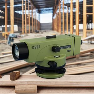 Alta calidad FOIF DSZ1 Nivelación automática Nivel electrónico Nueva precisión industrial Herramienta de medición de ingeniería a prueba de agua - Product Image 6