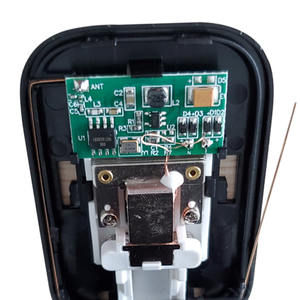 Original Electronic Custom PCB Leiterplatte Schaltplan PCBA Layout Design Services - Product Image 3