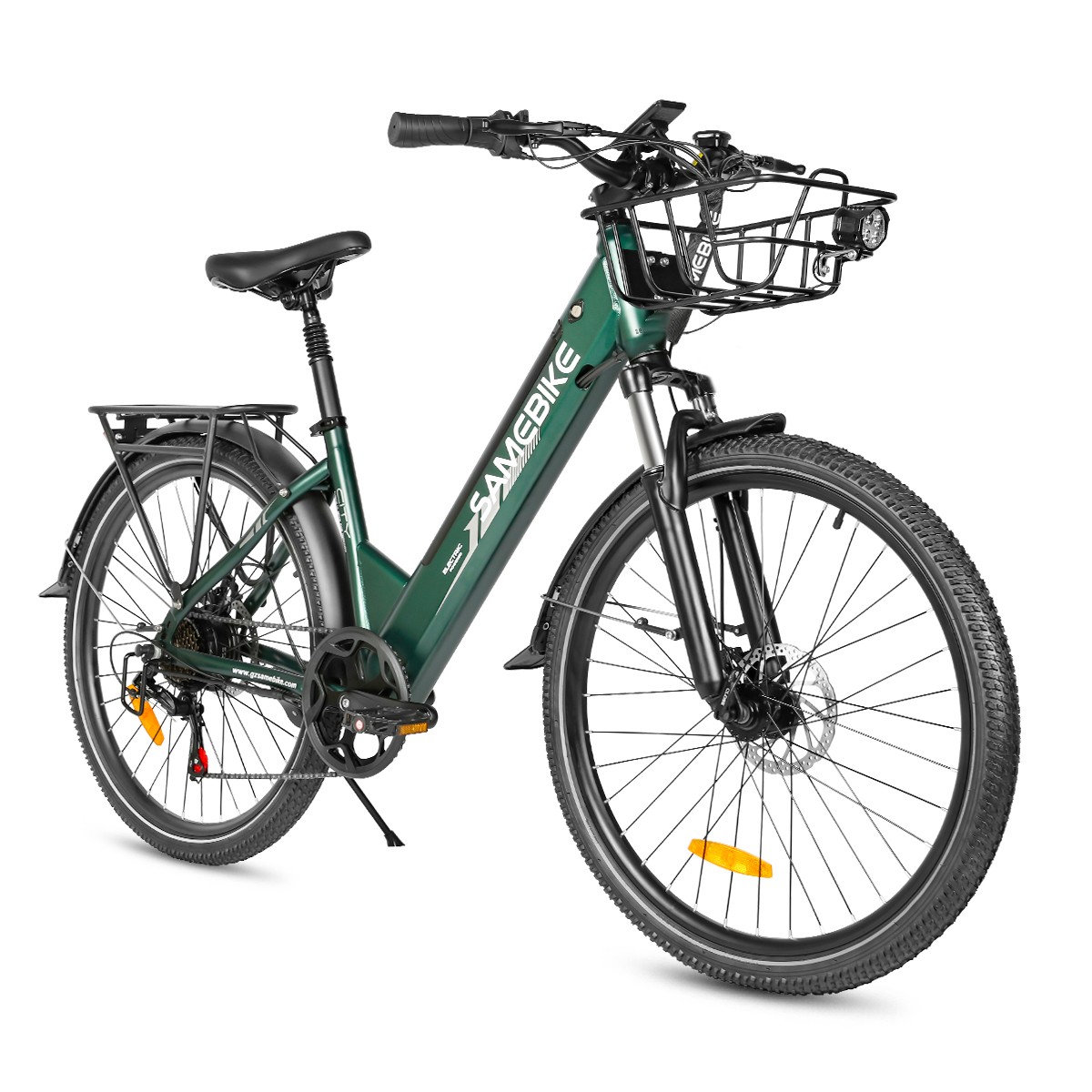 Verde