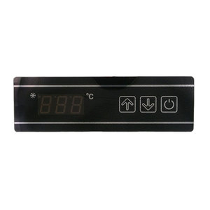 SF-786 wasserdichte Temperatur regler intelligente Kühlung Digital anzeige Thermostat - Product Image 2