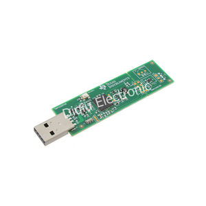 TMP236EVM TMP236 Low Power <strong>Analog</strong> <strong>Temperature</strong> Sensor Evaluation Module - Product Image 1