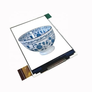 3.2 pollici 240*320 interfaccia MCU SPI tft lcd modulo pannello dello schermo QVGA display lcd per uso medico - Product Image 1
