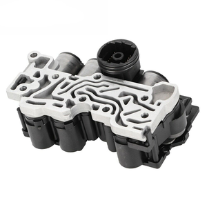 ソレノイドブロックパック5R55S5R55W01-up Ford Explorer自動変速機に適合テスト済み9L2Z7G391AA - Product Image 4