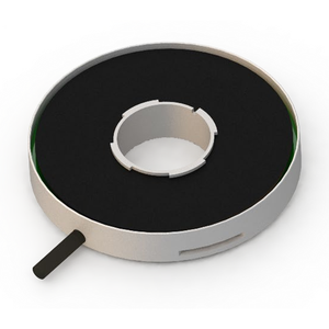 Alta precisione personalizzabile induttivo Encoder 4000 RPM velocità di rotazione per più applicazioni con supporto OEM - Product Image 2