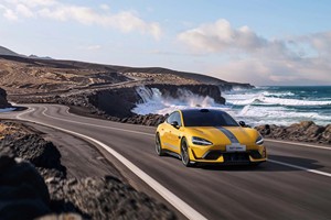 2025 xiao-mi SU7 ultra İngilizce sistemi 800km dört tekerlekten çekiş Ultra uzun menzilli High-end akıllı sürüş Max sürümü - Product Image 6
