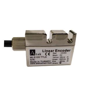 ATEK-5UM-5V(10M) Magnetisches Tor zur Messung des linearen Encoder sensors - Product Image 3