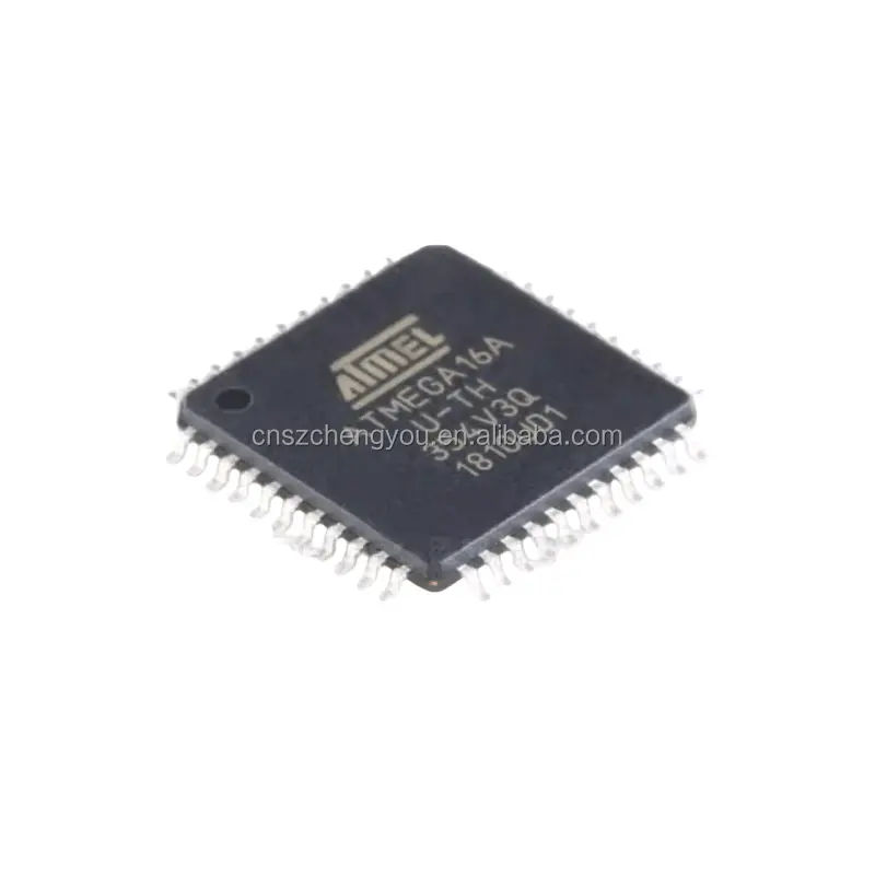 Cheng You Original AT97SC3205T-H3M46-20 FF IND I2C TPM 4X4 32VQFN SEK - Chip Electronic Components In Stock