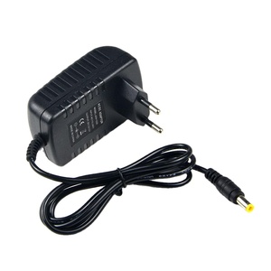 SMPS Adepter כוח אספקת מיתוג Dc מתאם סדרה