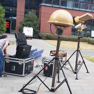 Anti-Drone Apparaat Het Apparaat Kan De Zwarte Lijst En De Witte Lijst Beschermen Uw Eigen Drone - Product Image 2