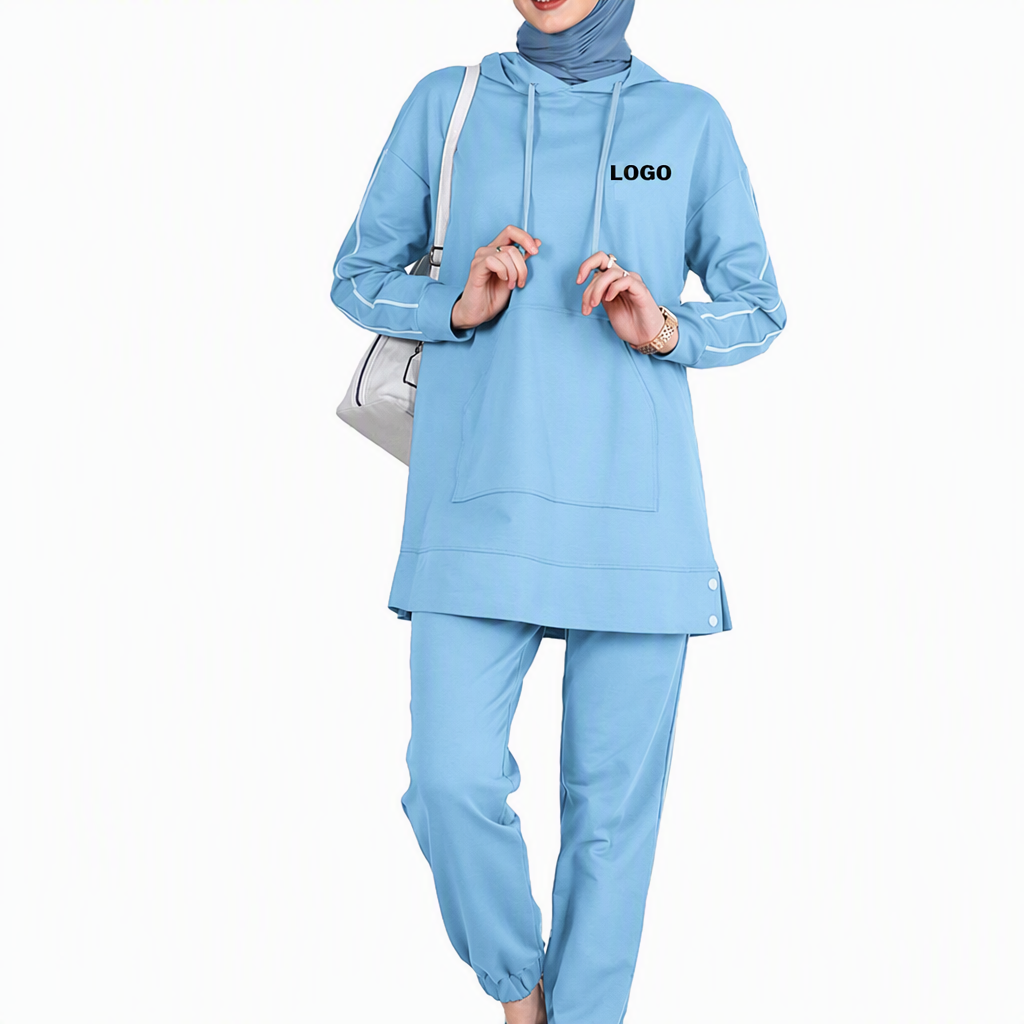 Sky Blue