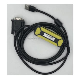 USB-PPI geeignet S7-200 PLC Programmierkabel USB PPI Kommunikationskabel 6ES7 901-3DB30-0XA0 Downloadlinie - Product Image 1