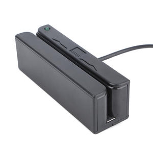 Magnetic Stripe <strong>Card</strong> <strong>Reader</strong> MSR90 Universal Serial Usb OTG and <strong>RS232</strong> <strong>Interface</strong> Can Be Customized - Product Image 3