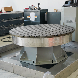 Usado treinamento gratuito moagem robô braço para pedra mármore status gravura escultura eps rotação tabela
