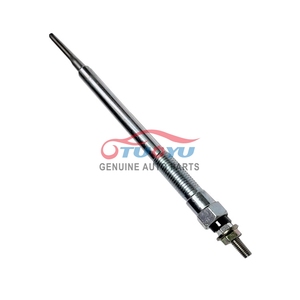 汽车发动机火花塞点火电热塞加热塞12V 1Kd 2KD 19850-30010 - Product Image 1