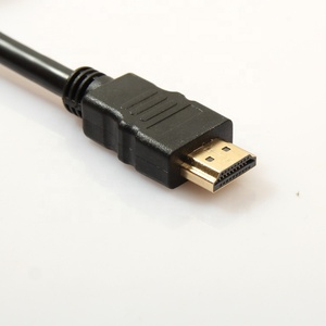 HDMI至RCA电缆HDMI公至3RCA影音复合公连接器适配器电缆线发射器 - Product Image 4
