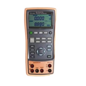 ETX-2025，0.02% 精度便携式多功能校准器/ETX-1825 ETX-2025多功能过程校准器 - Product Image 2