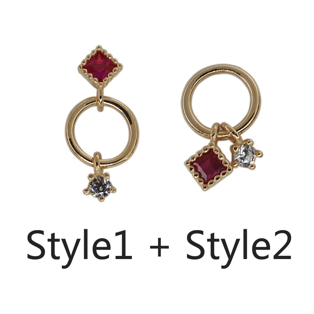 Style1 and Style2