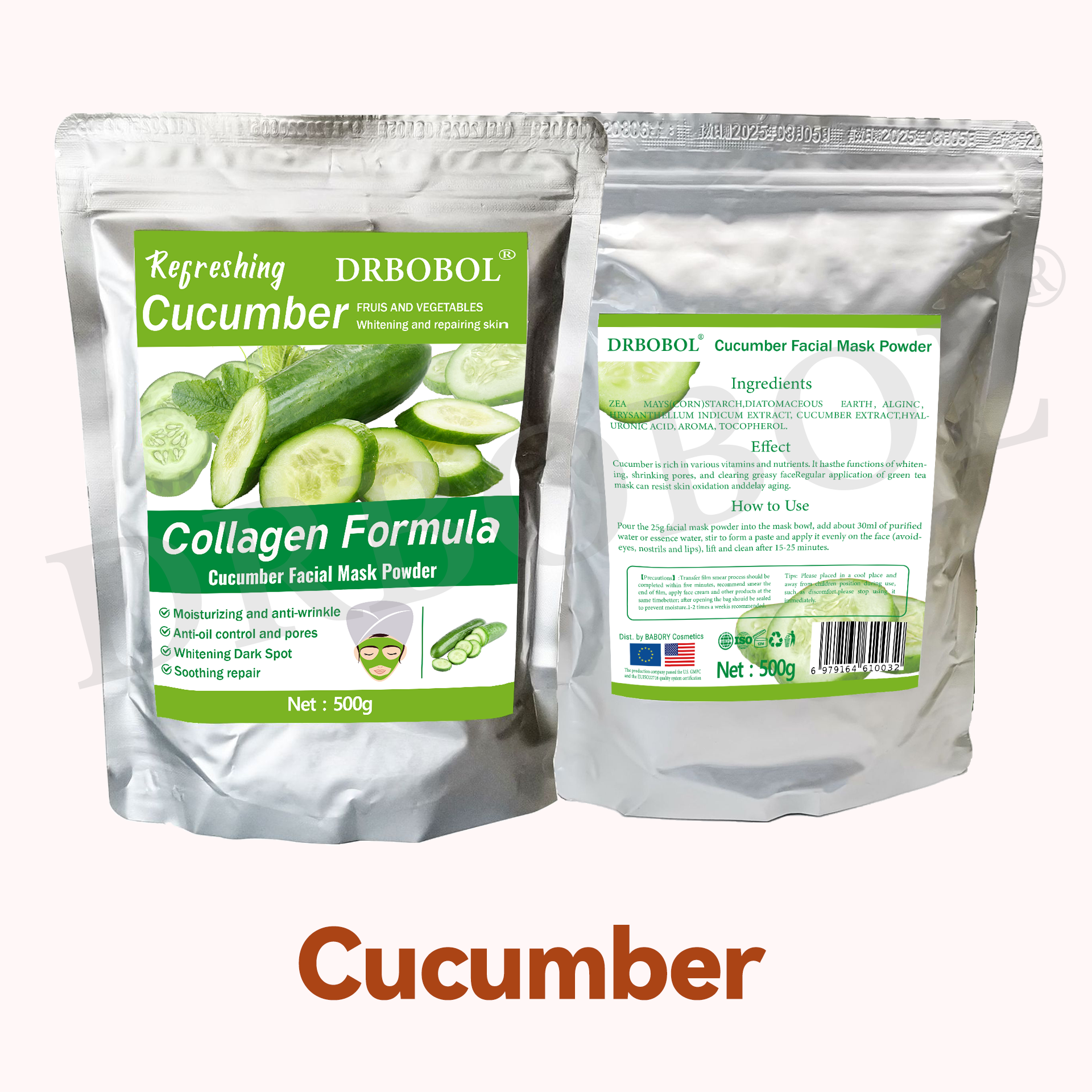 Cucumber
