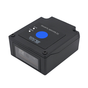組み込みバーコードスキャナーモジュール1DDPMコード用2D固定スキャナーモジュール - Product Image 6