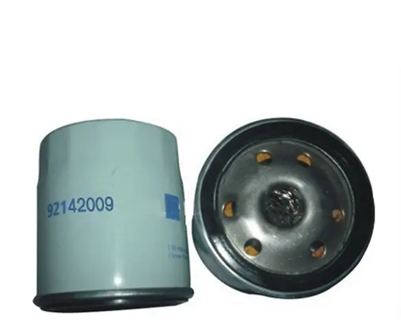 High -quality high -service hot -selling car parts For SABB For Dawo 92142009 oil filter