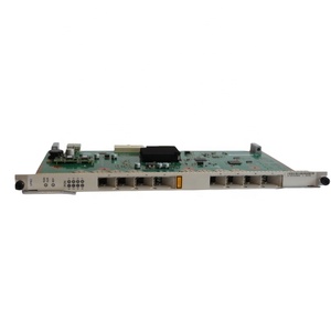 MA5683T MA5680T MA5608T GPON Service OLT 8-Port-Netzwerkkarte mit Klasse C sfp H805 H806 H807 GPBD - Product Image 1