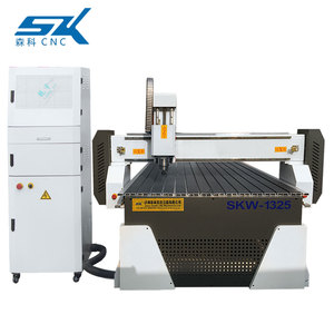1325 <strong>Cnc</strong> Wood <strong>Router</strong> <strong>Machine</strong> With Dsp <strong>Controller</strong> System - Product Image 2