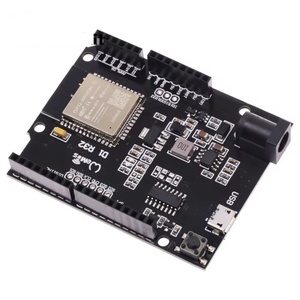 <strong>WiFi</strong> and esp32 4MB <strong>flash</strong> memory for D1 R32 wireless <strong>module</strong> - Product Image 3