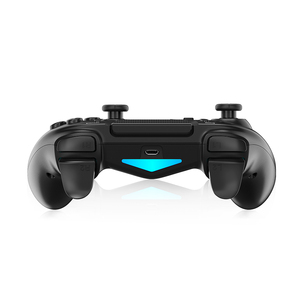 Mando inalámbrico PS4, con botones programables en la parte trasera - Product Image 2