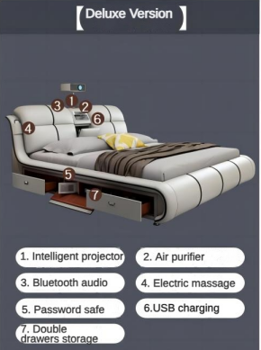 Deluxe version